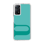 Slim Protection Case［ Original - initial color - U light green ］