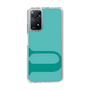 Slim Protection Case［ Original - initial color - U light green ］