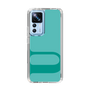 Slim Protection Case［ Original - initial color - U light green ］