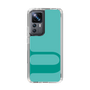 Slim Protection Case［ Original - initial color - U light green ］