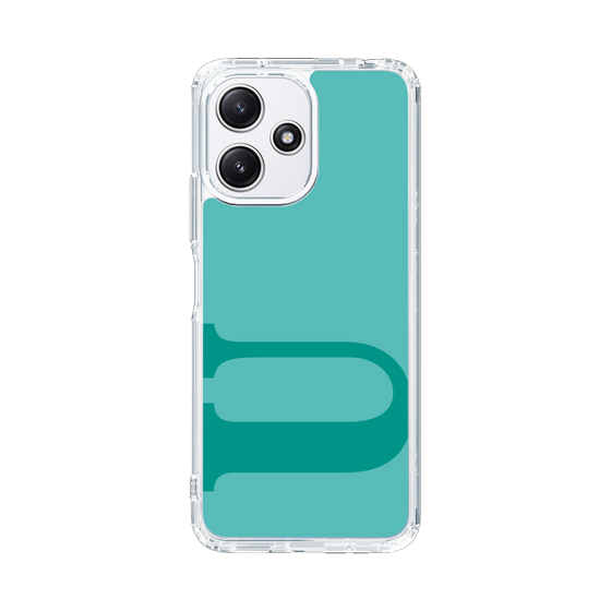 Slim Protection Case［ Original - initial color - U light green ］