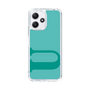 Slim Protection Case［ Original - initial color - U light green ］