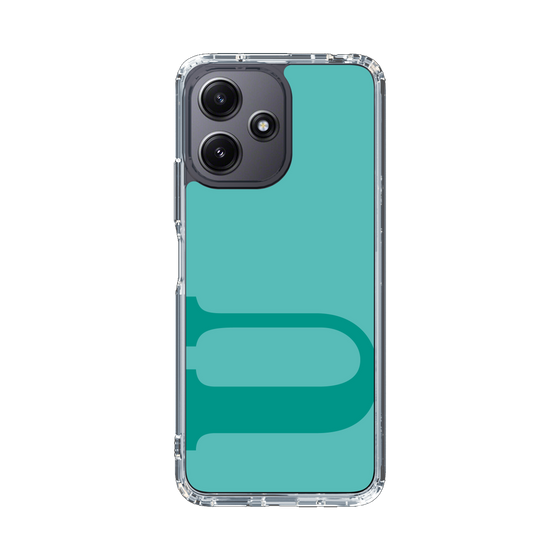 Slim Protection Case［ Original - initial color - U light green ］