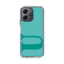 Slim Protection Case［ Original - initial color - U light green ］