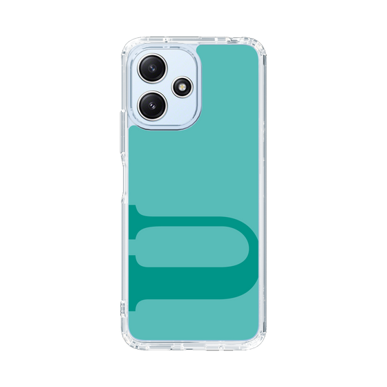 Slim Protection Case［ Original - initial color - U light green ］
