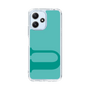 Slim Protection Case［ Original - initial color - U light green ］