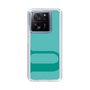 Slim Protection Case［ Original - initial color - U light green ］