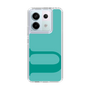 Slim Protection Case［ Original - initial color - U light green ］