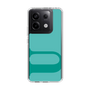 Slim Protection Case［ Original - initial color - U light green ］