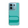 Slim Protection Case［ Original - initial color - U light green ］