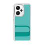 Slim Protection Case［ Original - initial color - U light green ］