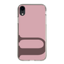 Slim Protection Case［ Original - initial color - U dusty pink ］