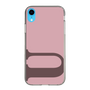 Slim Protection Case［ Original - initial color - U dusty pink ］