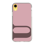 Slim Protection Case［ Original - initial color - U dusty pink ］