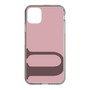 Slim Protection Case［ Original - initial color - U dusty pink ］