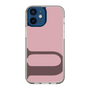 Slim Protection Case［ Original - initial color - U dusty pink ］