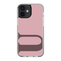 Slim Protection Case［ Original - initial color - U dusty pink ］