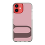Slim Protection Case［ Original - initial color - U dusty pink ］