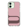 Slim Protection Case［ Original - initial color - U dusty pink ］