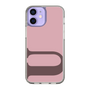 Slim Protection Case［ Original - initial color - U dusty pink ］