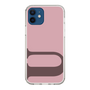 Slim Protection Case［ Original - initial color - U dusty pink ］