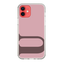 Slim Protection Case［ Original - initial color - U dusty pink ］