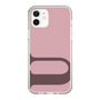 Slim Protection Case［ Original - initial color - U dusty pink ］