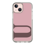 Slim Protection Case［ Original - initial color - U dusty pink ］