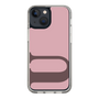 Slim Protection Case［ Original - initial color - U dusty pink ］