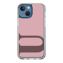 Slim Protection Case［ Original - initial color - U dusty pink ］