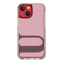 Slim Protection Case［ Original - initial color - U dusty pink ］