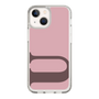 Slim Protection Case［ Original - initial color - U dusty pink ］