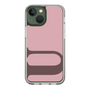 Slim Protection Case［ Original - initial color - U dusty pink ］