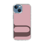 Slim Protection Case［ Original - initial color - U dusty pink ］