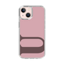 Slim Protection Case［ Original - initial color - U dusty pink ］