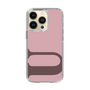 Slim Protection Case［ Original - initial color - U dusty pink ］