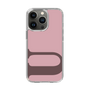 Slim Protection Case［ Original - initial color - U dusty pink ］