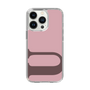 Slim Protection Case［ Original - initial color - U dusty pink ］