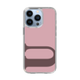 Slim Protection Case［ Original - initial color - U dusty pink ］