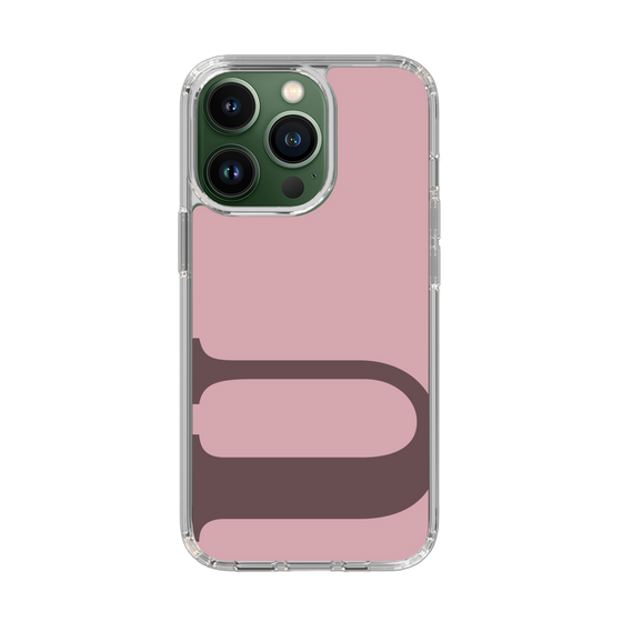 Slim Protection Case［ Original - initial color - U dusty pink ］