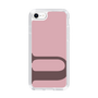 Slim Protection Case［ Original - initial color - U dusty pink ］
