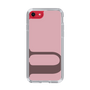 Slim Protection Case［ Original - initial color - U dusty pink ］