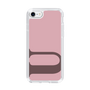 Slim Protection Case［ Original - initial color - U dusty pink ］