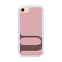 Slim Protection Case［ Original - initial color - U dusty pink ］