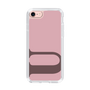 Slim Protection Case［ Original - initial color - U dusty pink ］