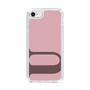 Slim Protection Case［ Original - initial color - U dusty pink ］