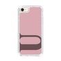 Slim Protection Case［ Original - initial color - U dusty pink ］
