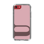 Slim Protection Case［ Original - initial color - U dusty pink ］