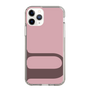 Slim Protection Case［ Original - initial color - U dusty pink ］