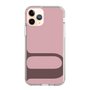 Slim Protection Case［ Original - initial color - U dusty pink ］